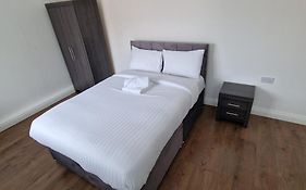 Apartment In Wakefield City Centre